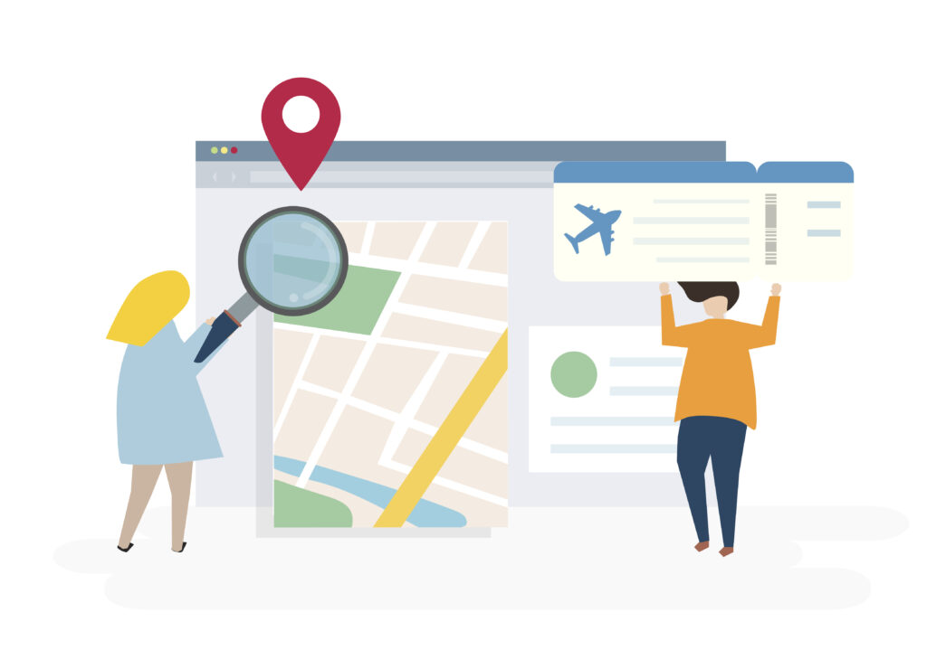 What is Local SEO