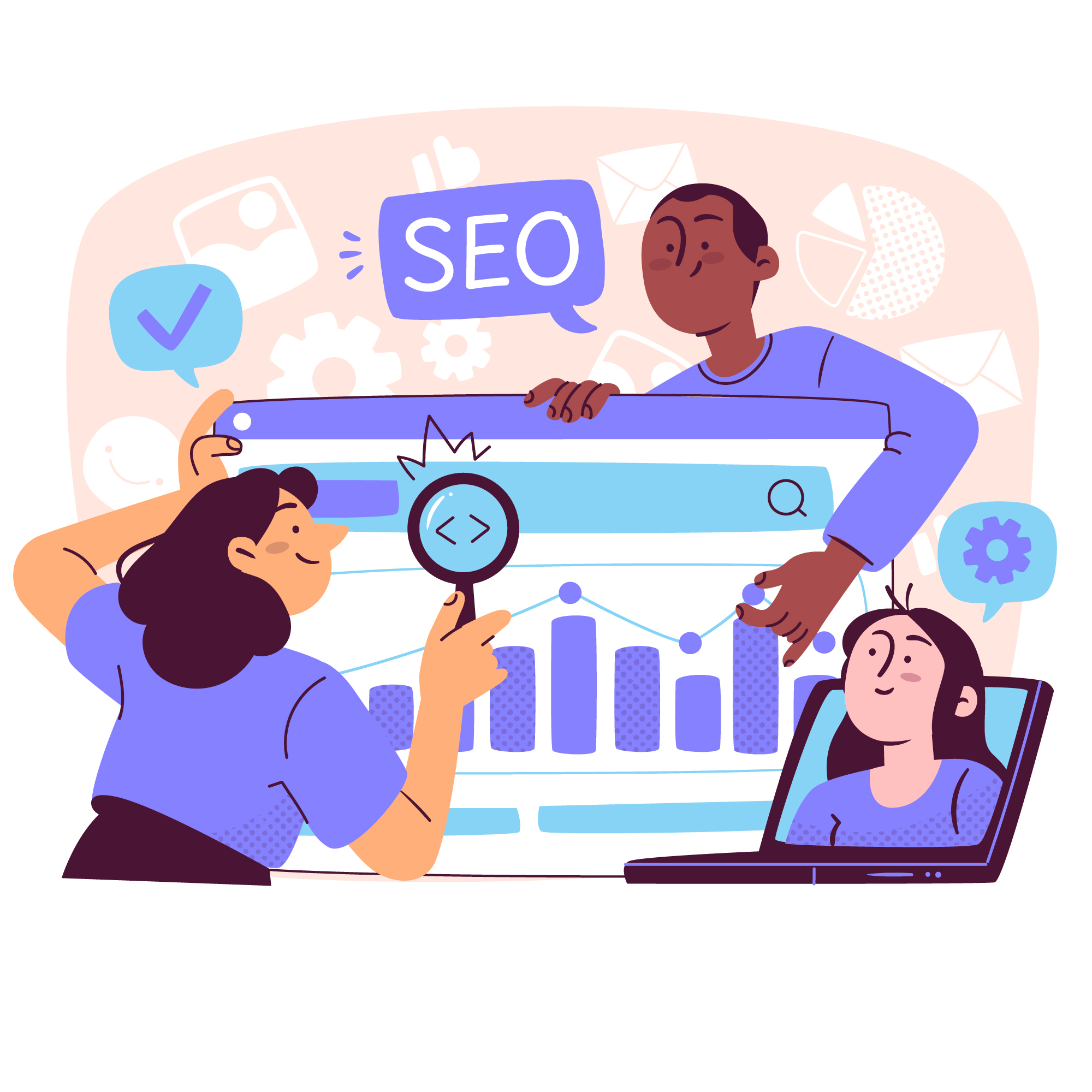 Benefits of Hiring Local SEO Services