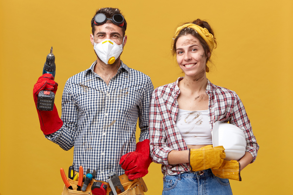 Home services need local SEO